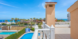 Reventa - Chalet - Torrevieja - La Mata