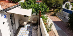 Reventa - Chalet - Torrevieja - La Siesta