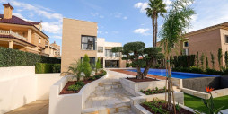 Reventa - Chalet - Torrevieja - La Veleta