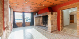 Reventa - Chalet - Torrevieja - Los altos