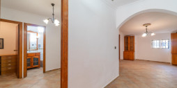 Reventa - Chalet - Torrevieja - Los altos