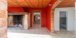 Reventa - Chalet - Torrevieja - Los altos