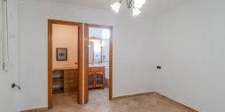 Reventa - Chalet - Torrevieja - Los altos