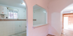 Reventa - Chalet - Torrevieja - Los altos