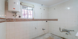 Reventa - Chalet - Torrevieja - Los altos