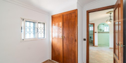 Reventa - Chalet - Torrevieja - Los altos