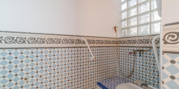 Reventa - Chalet - Torrevieja - Los altos