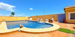 Reventa - Chalet - Torrevieja - Los Balcones - Los Altos del Edén