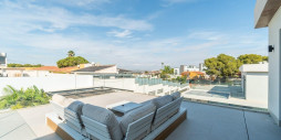 Reventa - Chalet - Torrevieja - Los Balcones - Los Altos del Edén