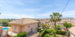 Reventa - Chalet - Torrevieja - Los Balcones - Los Altos del Edén