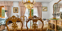 Reventa - Chalet - Torrevieja - Los Balcones - Los Altos del Edén