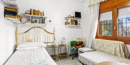 Reventa - Chalet - Torrevieja - Los Balcones - Los Altos del Edén