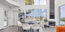 Reventa - Chalet - Torrevieja - Los Balcones