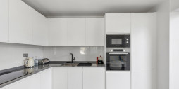 Reventa - Chalet - Torrevieja - Los Balcones