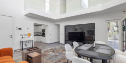 Reventa - Chalet - Torrevieja - Los Balcones