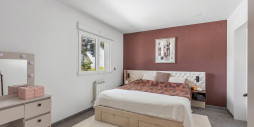 Reventa - Chalet - Torrevieja - Los Balcones