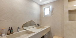 Reventa - Chalet - Torrevieja - Los Balcones