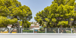 Reventa - Chalet - Torrevieja - Los Balcones