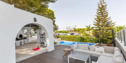 Reventa - Chalet - Torrevieja - Los Balcones