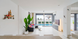 Reventa - Chalet - Torrevieja - Punta Prima