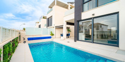 Reventa - Chalet - Torrevieja - Punta Prima