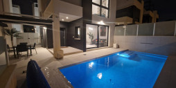 Reventa - Chalet - Torrevieja - Punta Prima