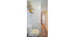 Reventa - Chalet - Torrevieja - Punta Prima