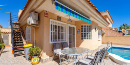 Reventa - Chalet - Torrevieja - Punta Prima