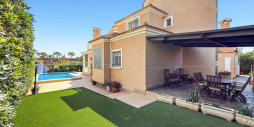 Reventa - Chalet - Torrevieja - Torrelamata - La Mata