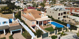 Reventa - Chalet - Torrevieja - Torrelamata - La Mata