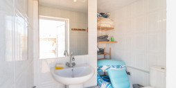Reventa - Chalet - Torrevieja - Torreta florida