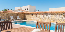 Reventa - Chalet - Torrevieja - Torreta florida