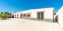Reventa - Chalet - Torrevieja - Torreta florida