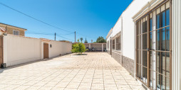 Reventa - Chalet - Torrevieja - Torreta florida