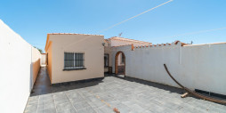 Reventa - Chalet - Torrevieja - Torreta florida