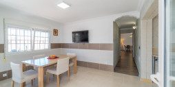 Reventa - Chalet - Torrevieja - Torreta florida
