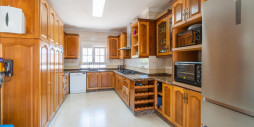 Reventa - Chalet - Torrevieja - Torreta florida