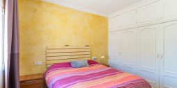Reventa - Chalet - Torrevieja - Torreta florida