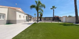 Reventa - Chalet - Torrevieja - Torretas