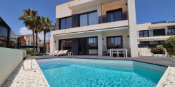 Reventa - Chalet - Torrevieja - Torrevieja Centro