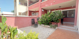 Reventa - Chalet - Torrevieja - Torrevieja Centro