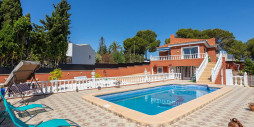 Reventa - Chalet - Torrevieja - Torrevieja Centro