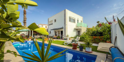 Reventa - Chalet - Torrevieja - Torrevieja Centro