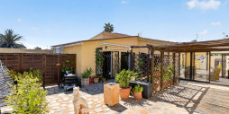 Reventa - Chalet - Torrevieja - Torrevieja Centro
