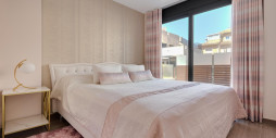 Reventa - Chalet - Torrevieja - Torrevieja Centro