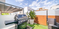 Reventa - Chalet - Torrevieja - Torrevieja Centro