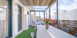Reventa - Chalet - Torrevieja - Torrevieja Centro