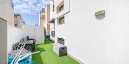 Reventa - Chalet - Torrevieja - Torrevieja Centro