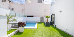 Reventa - Chalet - Torrevieja - Torrevieja Centro