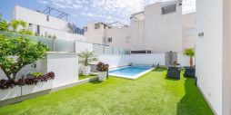 Reventa - Chalet - Torrevieja - Torrevieja Centro